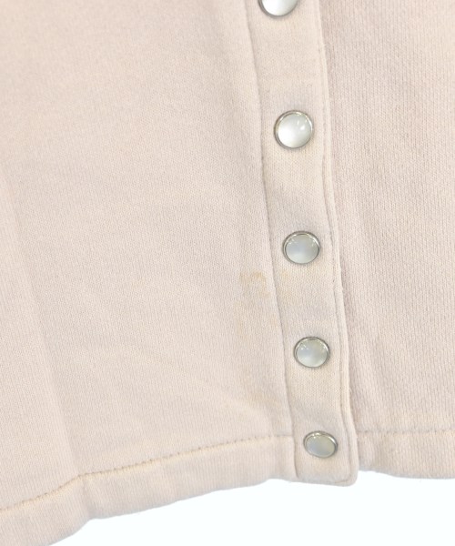 Agnes b.（アニエスベー）カーディガン ベージュ サイズ:2(M位) レディース/2200629518025