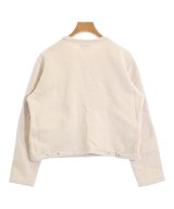 Agnes b.（アニエスベー）カーディガン ベージュ サイズ:2(M位) レディース/2200629518025