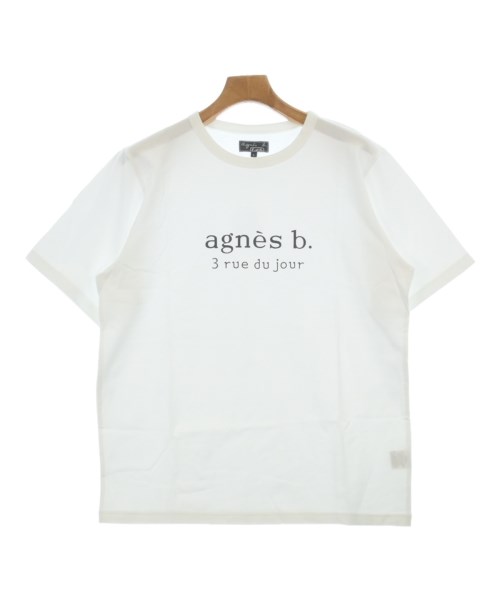 アニエスベー(Agnes b.)のAgnes b. Tシャツ・カットソー