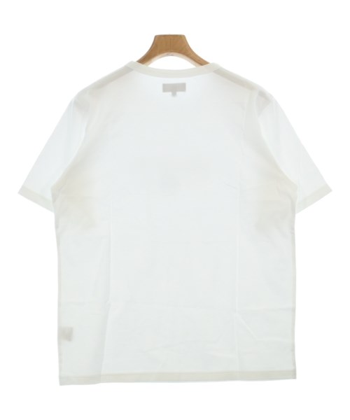 Agnes b.（アニエスベー）Tシャツ・カットソー 白 サイズ:L メンズ/2200617140214