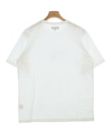 Agnes b.（アニエスベー）Tシャツ・カットソー 白 サイズ:L メンズ/2200617140214
