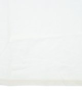 Agnes b.（アニエスベー）Tシャツ・カットソー 白 サイズ:L メンズ/2200617140214