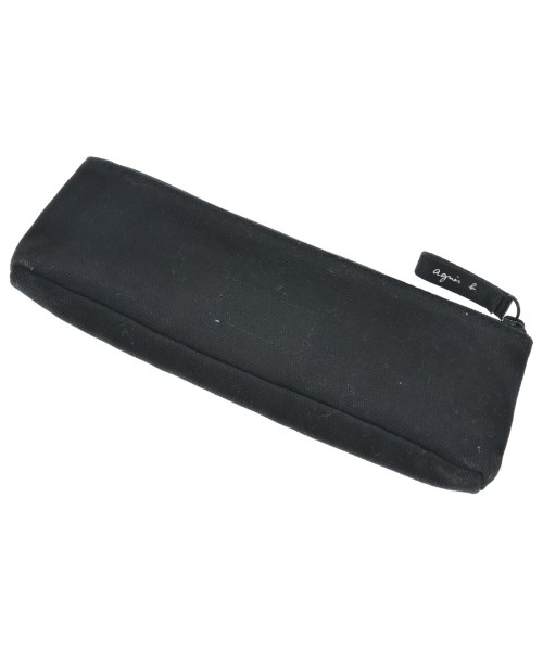 Agnes b.（アニエスベー）小物類（その他） 黒 サイズ:- レディース/2200618342174