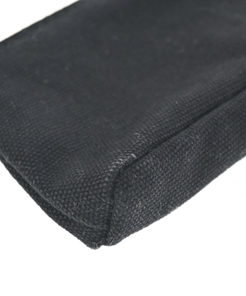 Agnes b.（アニエスベー）小物類（その他） 黒 サイズ:- レディース/2200618342174