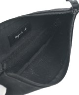 Agnes b.（アニエスベー）小物類（その他） 黒 サイズ:- レディース/2200618342174