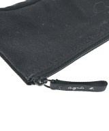 Agnes b.（アニエスベー）小物類（その他） 黒 サイズ:- レディース/2200618342174