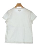 Agnes b.（アニエスベー）Tシャツ・カットソー 白 サイズ:2(M位) レディース/2200630861035
