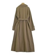 Agnes b.（アニエスベー）ステンカラーコート ベージュ サイズ:1(S位) レディース/2200629679214