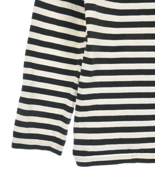 Agnes b.（アニエスベー）Tシャツ・カットソー 白 サイズ:1(S位) レディース/2200631539087