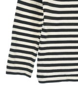 Agnes b.（アニエスベー）Tシャツ・カットソー 白 サイズ:1(S位) レディース/2200631539087