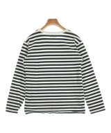 Agnes b.（アニエスベー）Tシャツ・カットソー 白 サイズ:1(XS位) レディース/2200631539094