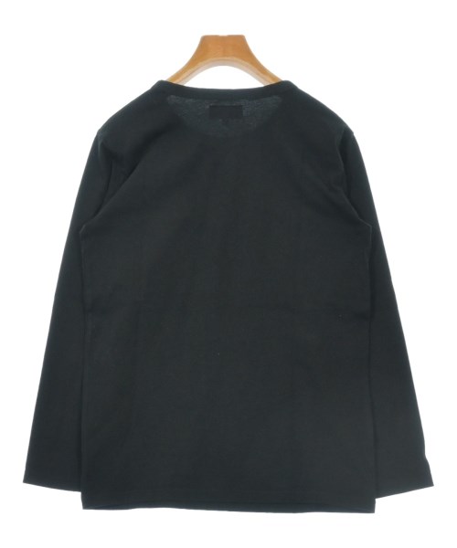 Agnes b.（アニエスベー）Tシャツ・カットソー 黒 サイズ:1(S位) レディース/2200632084067