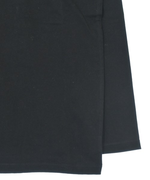 Agnes b.（アニエスベー）Tシャツ・カットソー 黒 サイズ:1(S位) レディース/2200632084067