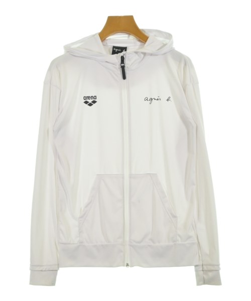 アニエスベー(Agnes b.)のAgnes b. パーカー