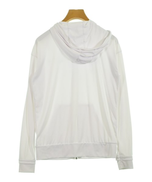 Agnes b.（アニエスベー）パーカー 白 サイズ:S レディース/2200617257042