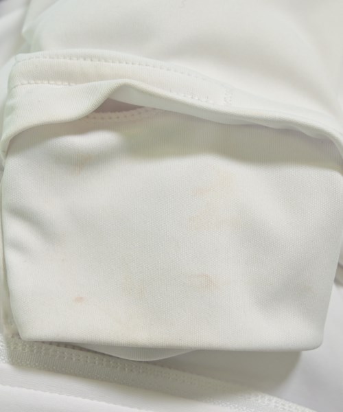 Agnes b.（アニエスベー）パーカー 白 サイズ:S レディース/2200617257042