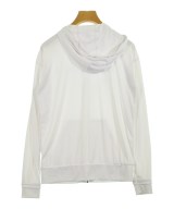 Agnes b.（アニエスベー）パーカー 白 サイズ:S レディース/2200617257042