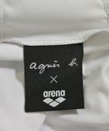 Agnes b.（アニエスベー）パーカー 白 サイズ:S レディース/2200617257042