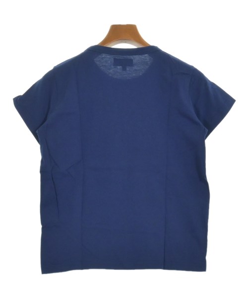 Agnes b.（アニエスベー）Tシャツ・カットソー 紺 サイズ:2(M位) レディース/2200617311034