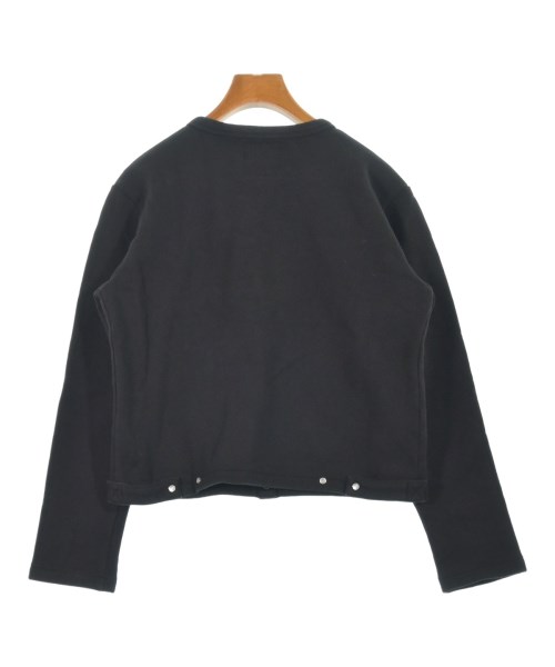 Agnes b.（アニエスベー）カーディガン 黒 サイズ:1(S位) レディース/2200617600022