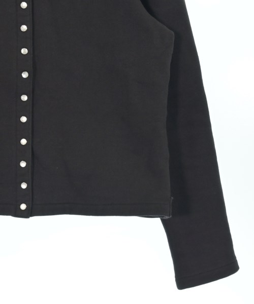 Agnes b.（アニエスベー）カーディガン 黒 サイズ:1(S位) レディース/2200617600022