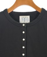 Agnes b.（アニエスベー）カーディガン 黒 サイズ:1(S位) レディース/2200617600022