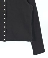 Agnes b.（アニエスベー）カーディガン 黒 サイズ:1(S位) レディース/2200617600022