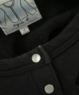 Agnes b.（アニエスベー）カーディガン 黒 サイズ:1(S位) レディース/2200617600022