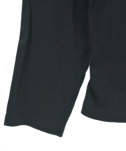 Agnes b.（アニエスベー）カーディガン 黒 サイズ:3(L位) レディース/2200632530052