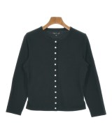 Agnes b.（アニエスベー）カーディガン 黒 サイズ:3(L位) レディース/2200632530052