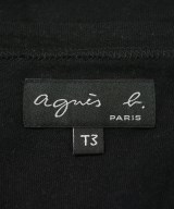 Agnes b.（アニエスベー）カーディガン 黒 サイズ:3(L位) レディース/2200632530052