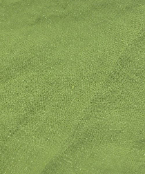 Agnes b.（アニエスベー）バンダナ・スカーフ 緑 サイズ:- レディース/2200632862054