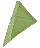 Agnes b.（アニエスベー）バンダナ・スカーフ 緑 サイズ:- レディース/2200632862054