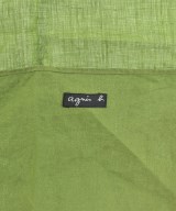 Agnes b.（アニエスベー）バンダナ・スカーフ 緑 サイズ:- レディース/2200632862054