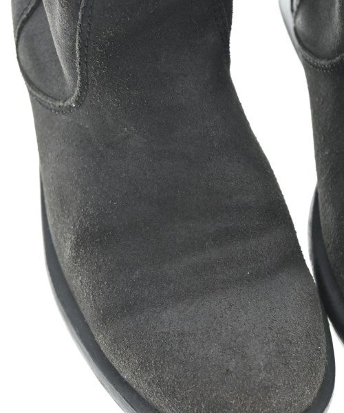 Agnes b.（アニエスベー）ブーツ グレー サイズ:EU36(22.5cm位) レディース/2200619582128