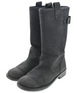 Agnes b.（アニエスベー）ブーツ グレー サイズ:EU36(22.5cm位) レディース/2200619582128