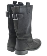 Agnes b.（アニエスベー）ブーツ グレー サイズ:EU36(22.5cm位) レディース/2200619582128