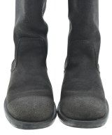 Agnes b.（アニエスベー）ブーツ グレー サイズ:EU36(22.5cm位) レディース/2200619582128