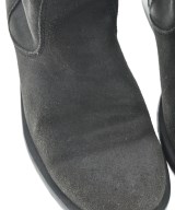 Agnes b.（アニエスベー）ブーツ グレー サイズ:EU36(22.5cm位) レディース/2200619582128