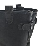 Agnes b.（アニエスベー）ブーツ グレー サイズ:EU36(22.5cm位) レディース/2200619582128