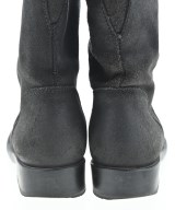 Agnes b.（アニエスベー）ブーツ グレー サイズ:EU36(22.5cm位) レディース/2200619582128