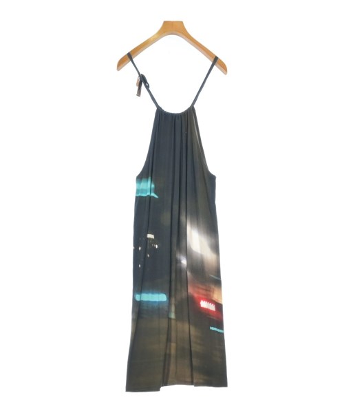 Agnes b.（アニエスベー）ワンピース 黒 サイズ:2(M位) レディース/2200615987019