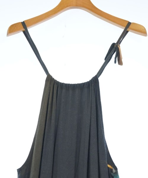 Agnes b.（アニエスベー）ワンピース 黒 サイズ:2(M位) レディース/2200615987019