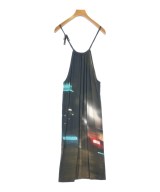 Agnes b.（アニエスベー）ワンピース 黒 サイズ:2(M位) レディース/2200615987019