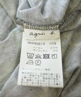 Agnes b.（アニエスベー）ワンピース 黒 サイズ:2(M位) レディース/2200615987019