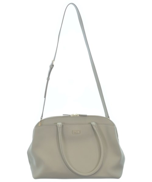 Agnes b.（アニエスベー）その他 グレー サイズ:- レディース/2200630275030