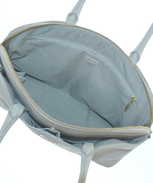 Agnes b.（アニエスベー）その他 グレー サイズ:- レディース/2200630275030