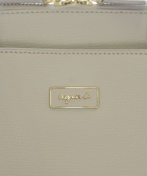 Agnes b.（アニエスベー）その他 グレー サイズ:- レディース/2200630275030