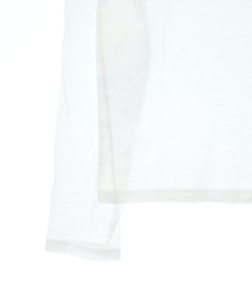 Agnes b.（アニエスベー）Tシャツ・カットソー 白 サイズ:M レディース/2200633114084