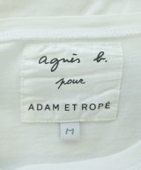 Agnes b.（アニエスベー）Tシャツ・カットソー 白 サイズ:M レディース/2200633114084